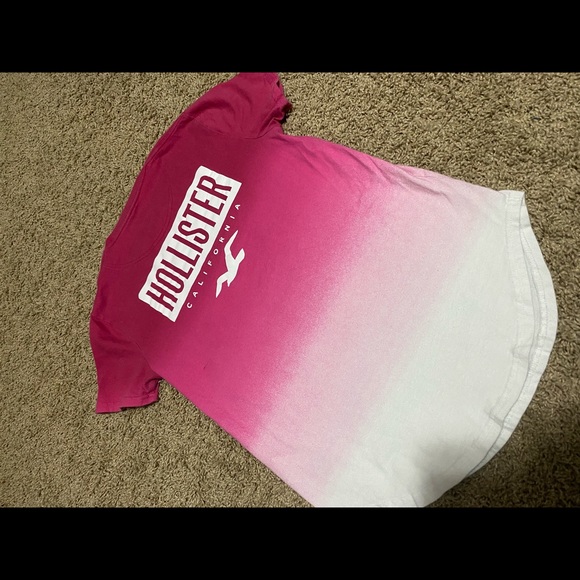 Mens Hollister Tshirt - Picture 5 of 5
